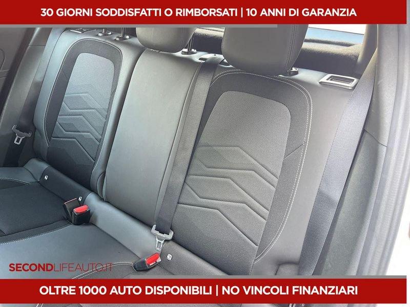 Jeep Avenger 1.2 turbo Altitude fwd 100cv
