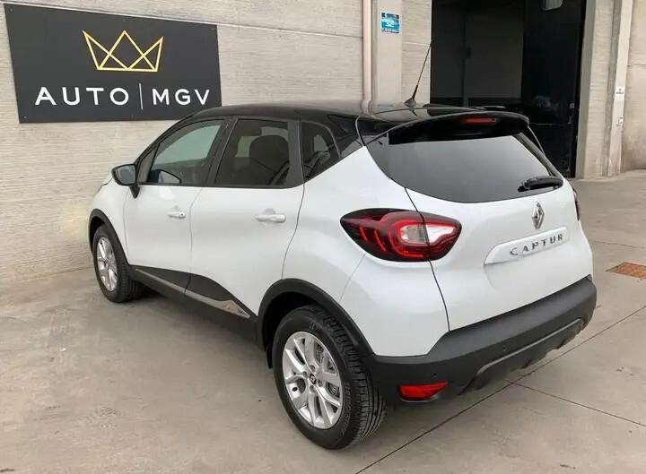 Renault Captur TCe 130CV Business
