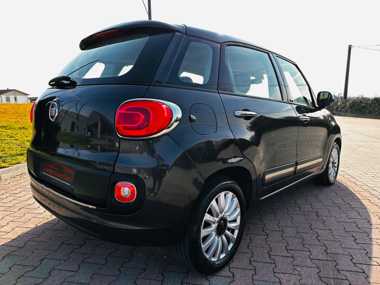 Fiat 500L 1.3 Multijet Progression