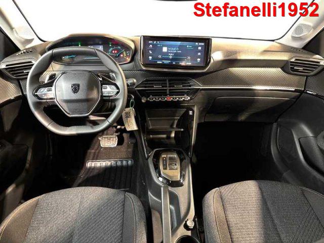 PEUGEOT 208 1.2 hybrid Style 100cv e-dcs 6