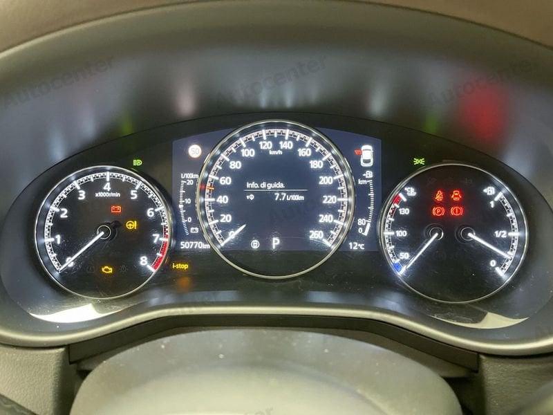 Mazda CX-30 CX-30 2.0 m-hybrid Executive 2wd 122cv 6mt