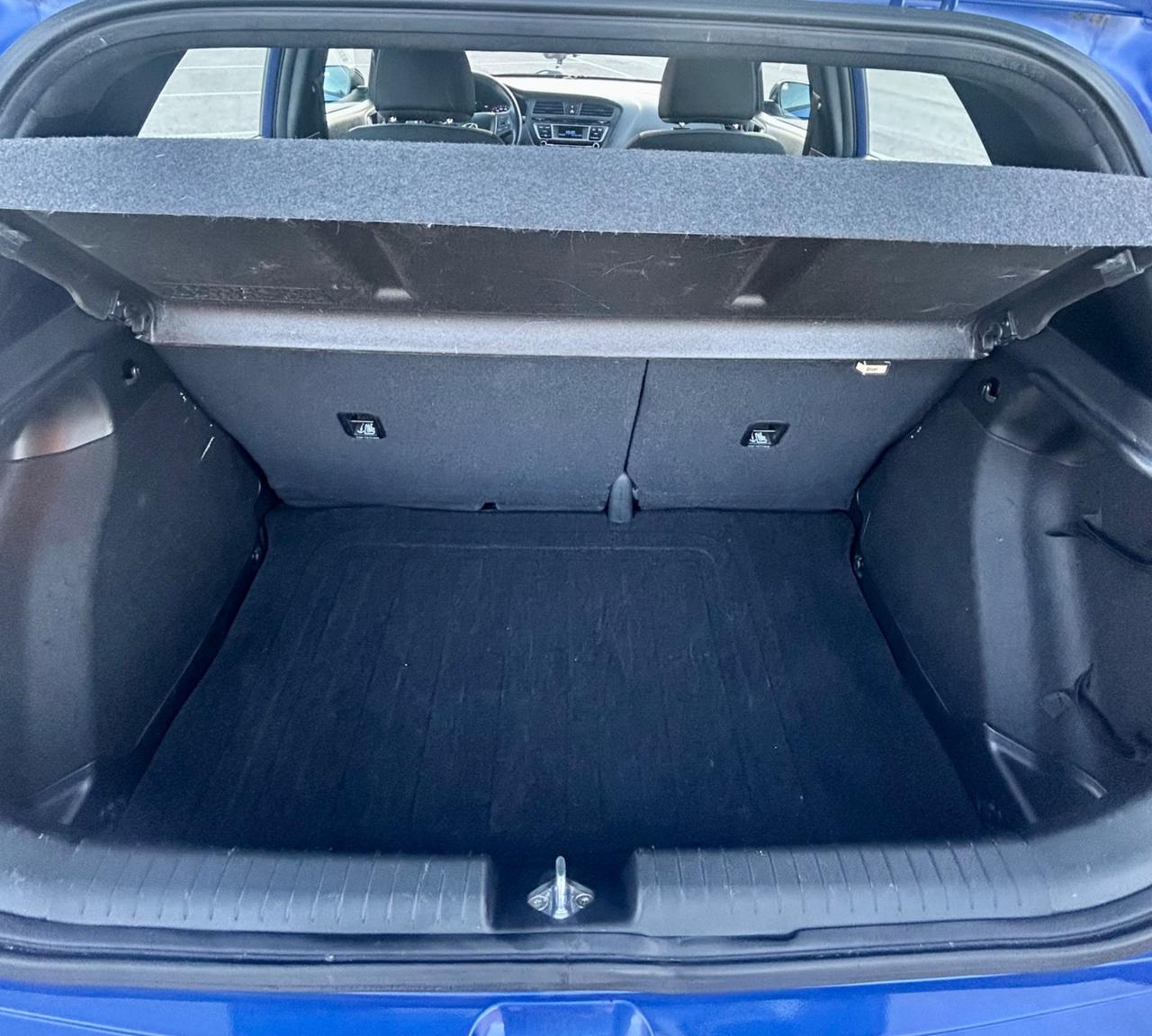 Hyundai i20 CRDi Classic 2018 SOLO 108.000km