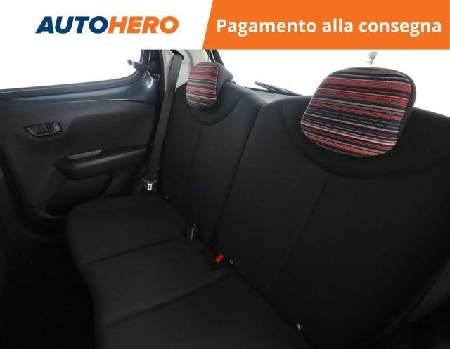CITROEN C1 VTi 72 5 porte Shine