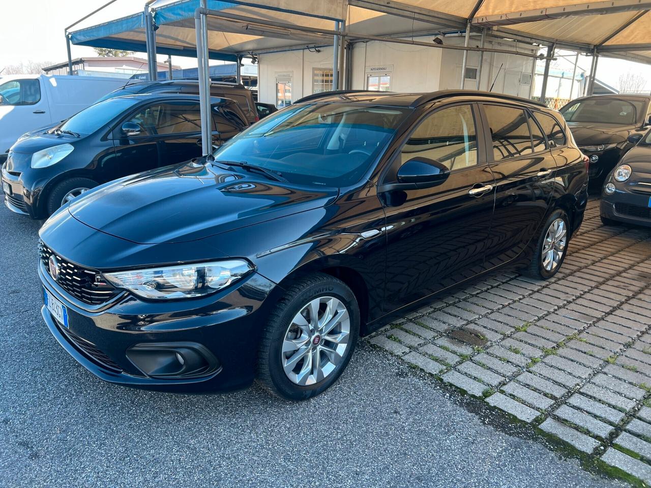 Fiat Tipo 1.4 SW Easy