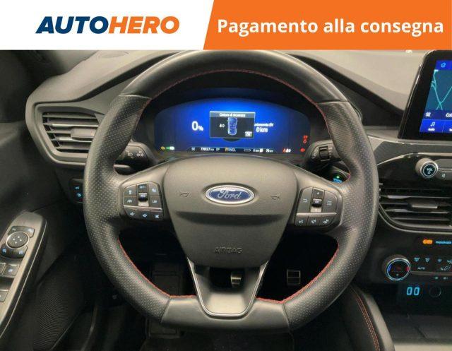 FORD Kuga 2.5 Plug In Hybrid 225 CV CVT 2WD ST-Line X