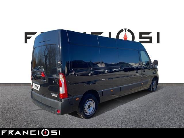 RENAULT Master T35 2.3 dci 135cv L3H2 Ice