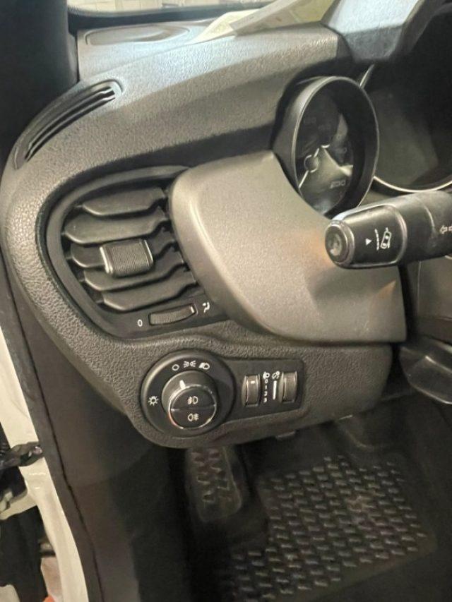 FIAT 500X 1.3 MultiJet 95 CV Sport