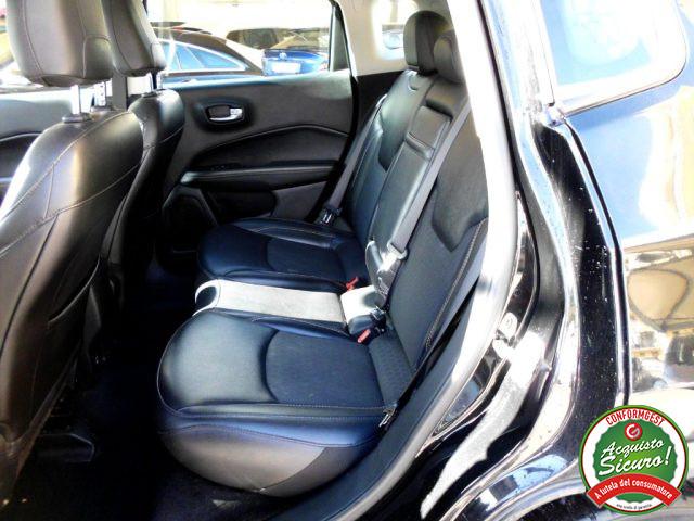 JEEP Compass 1.6 Multijet II 2WD Business