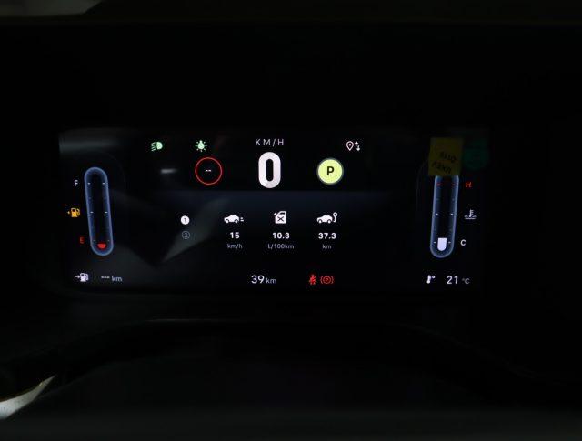 FIAT Grande Panda 1.2 Hybrid 110CV S&S La Prima *PROMO PARISI GROUP*