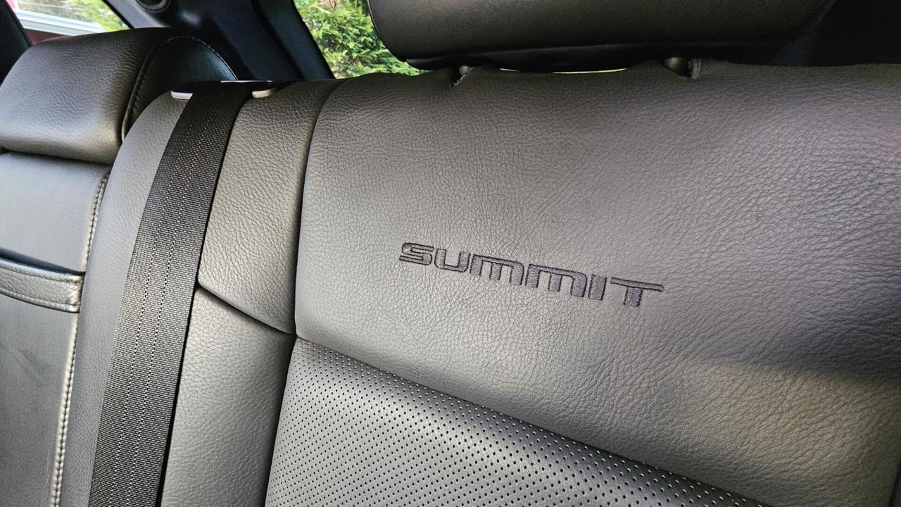 Jeep Grand Cherokee 3.0 V6 CRD 250 CV Multijet II Summit