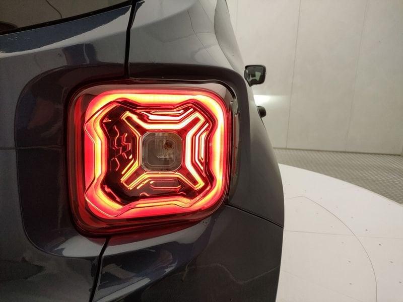 Jeep Renegade Renegade 1.5 Turbo T4 MHEV Summit