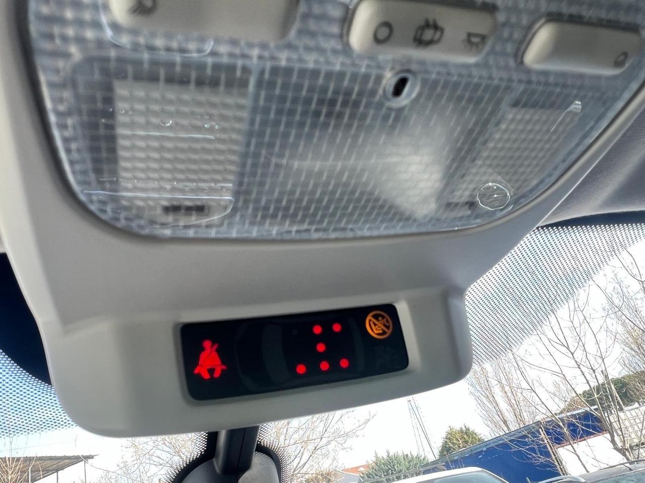 Peugeot 5008 BlueHDi 120 S&S Allure