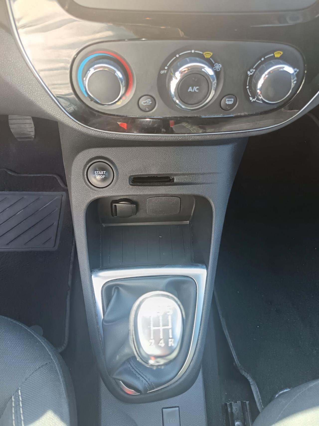 Renault Captur TCe 12V 90 CV Business
