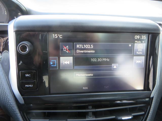 Peugeot 2008 ALLURE PureTech Turbo 110 mt 57000 KM