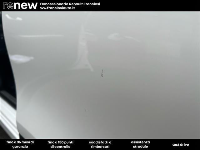 RENAULT Kadjar 1.5 Blue dCi Intens EDC