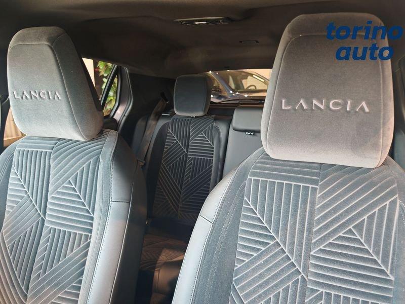Lancia Ypsilon Elettrica Elettrico 156cv LX
