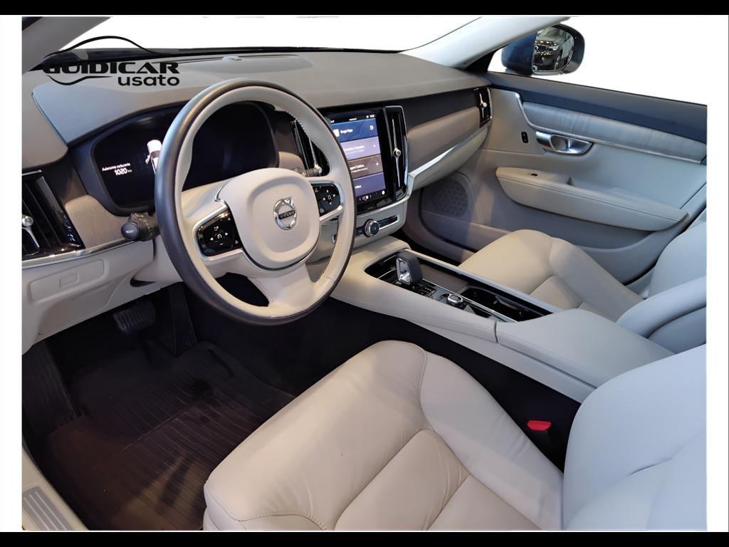 VOLVO V90 2021 Cross Country - V90 Cross Country 2.0 b4 Plus awd a