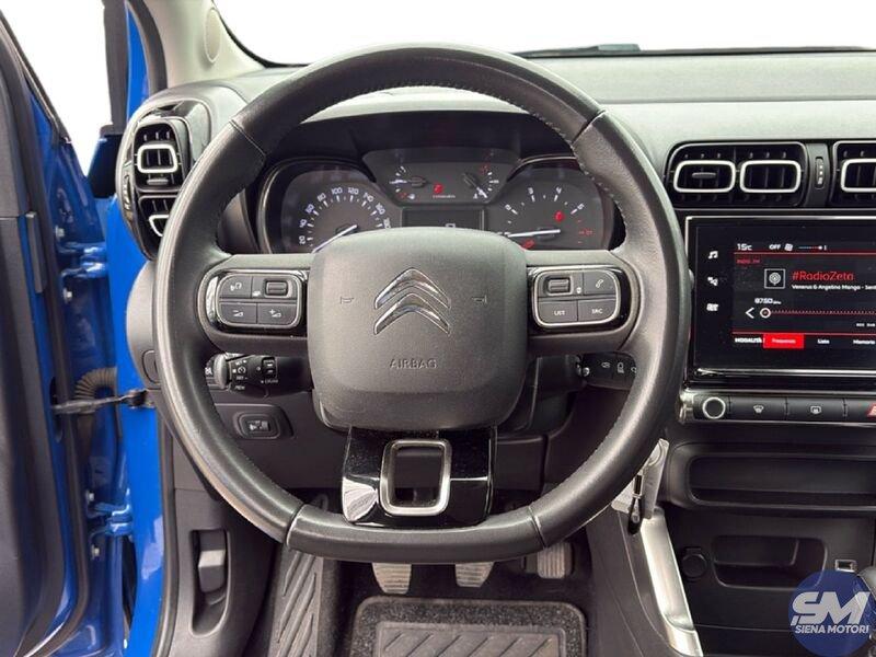 Citroën C3 Aircross PureTech 110 S&S Shine