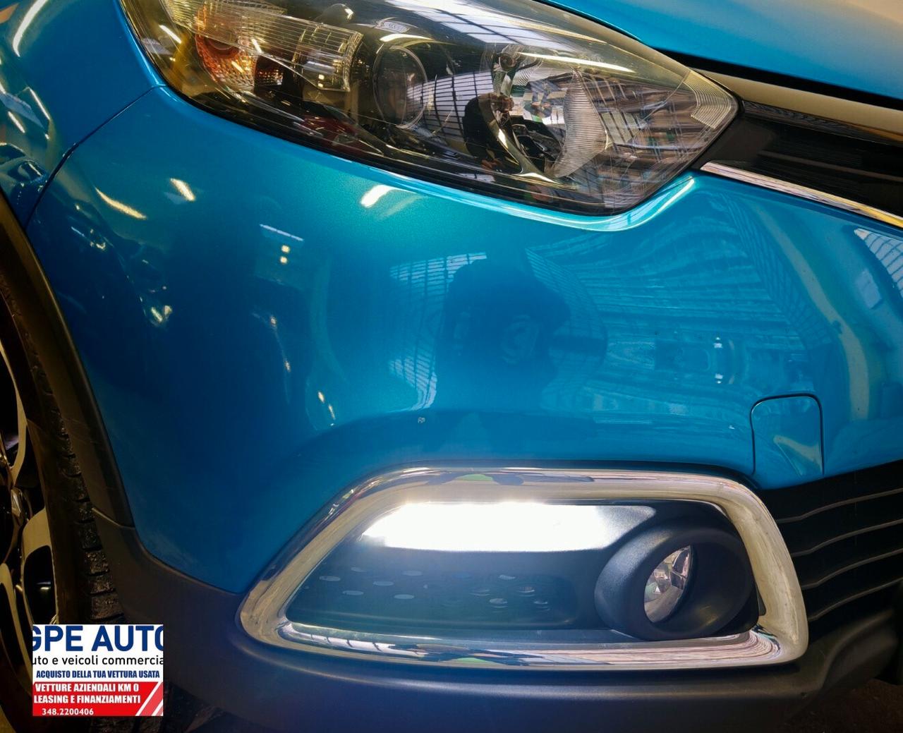 Renault Captur 0.9 TCe 12V 90 CV Start&Stop Energy R-Link