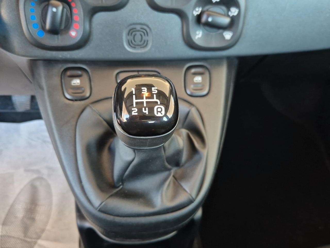 Fiat Panda 1.2 Trussardi