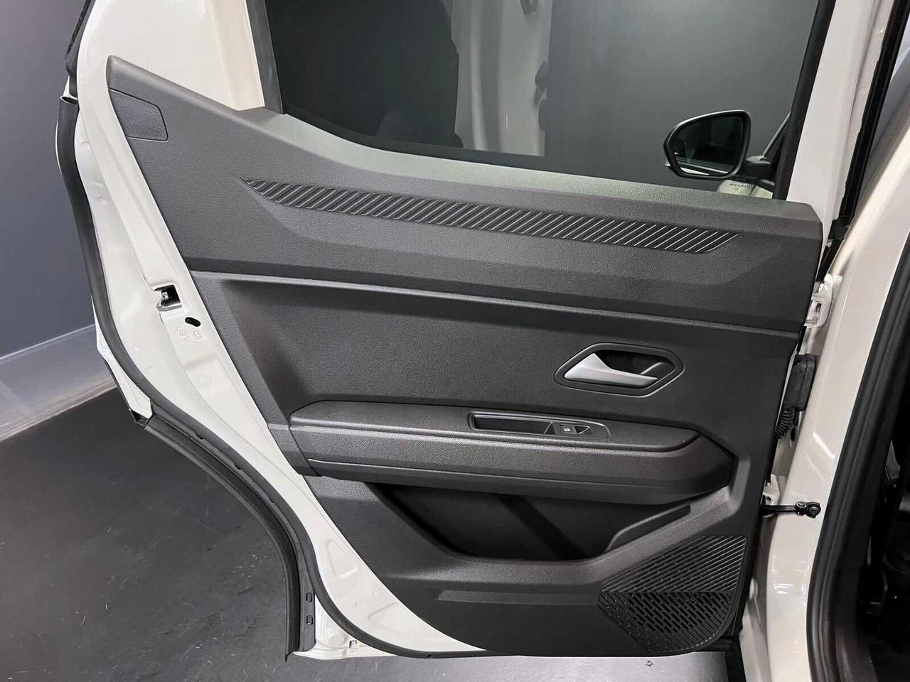 DACIA DUSTER 1.2 TCE 130CV MHEV JOURNEY KM0