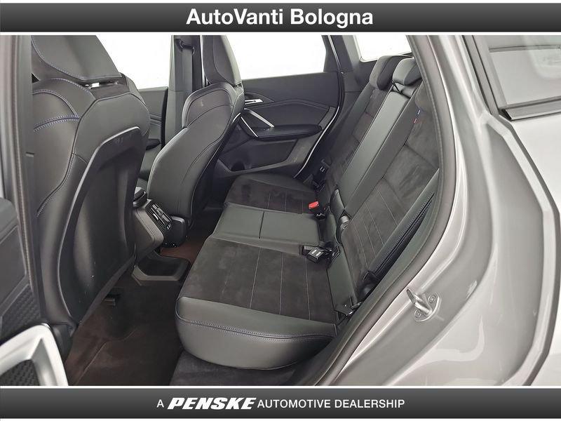 BMW X1 X1 sDrive 18d Msport