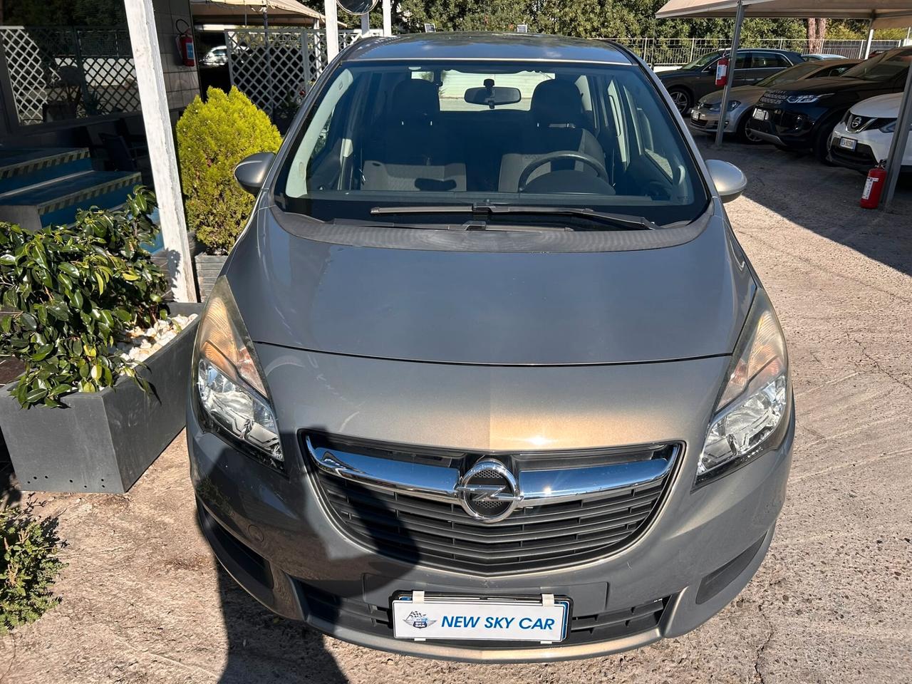 Opel Meriva 1.4 100CV Cosmo