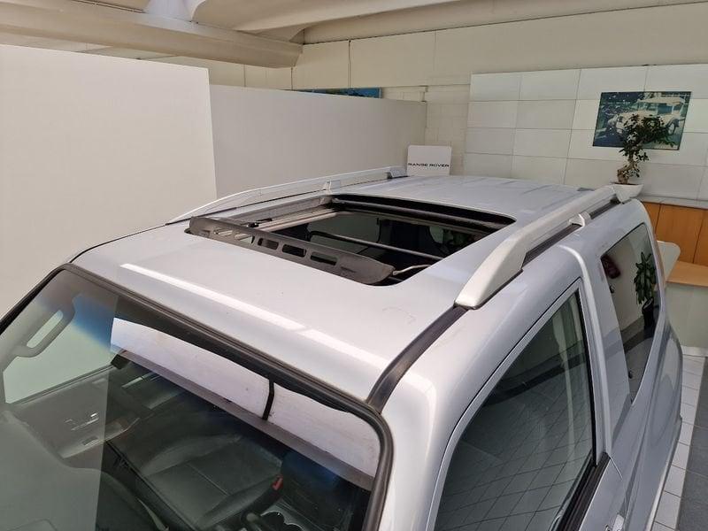 Mitsubishi Pajero Pajero 3.2 DI-D 16V 3p. Instyle AUTOCARRO N1 2 POSTI