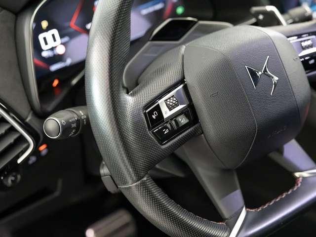 DS Automobiles DS 7 Crossback DS7 Crossback 2.0 Performance Line180cv auto