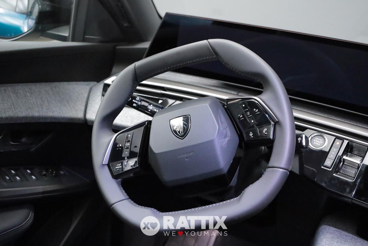 Peugeot 3008 1.2 Hybrid 136CV Allure e-DCS6