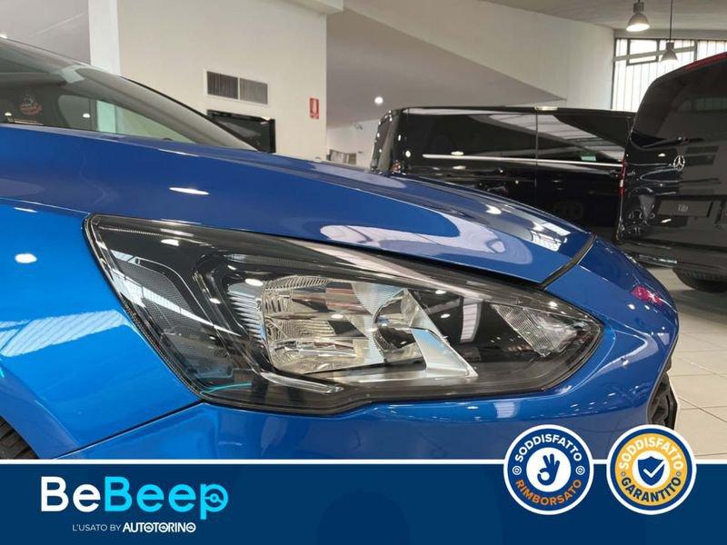 Ford Focus 1.0 ECOBOOST H ST-LINE X S&S 155CV MY20.75