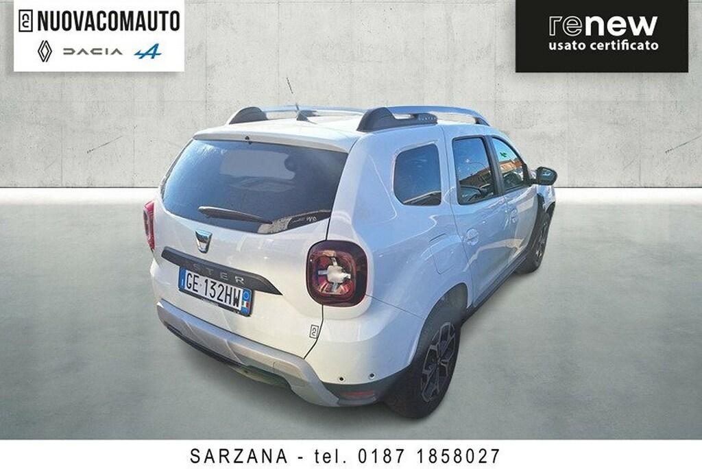 Dacia Duster 1.5 Blue dCi Prestige SL DaciaPlus 4x2