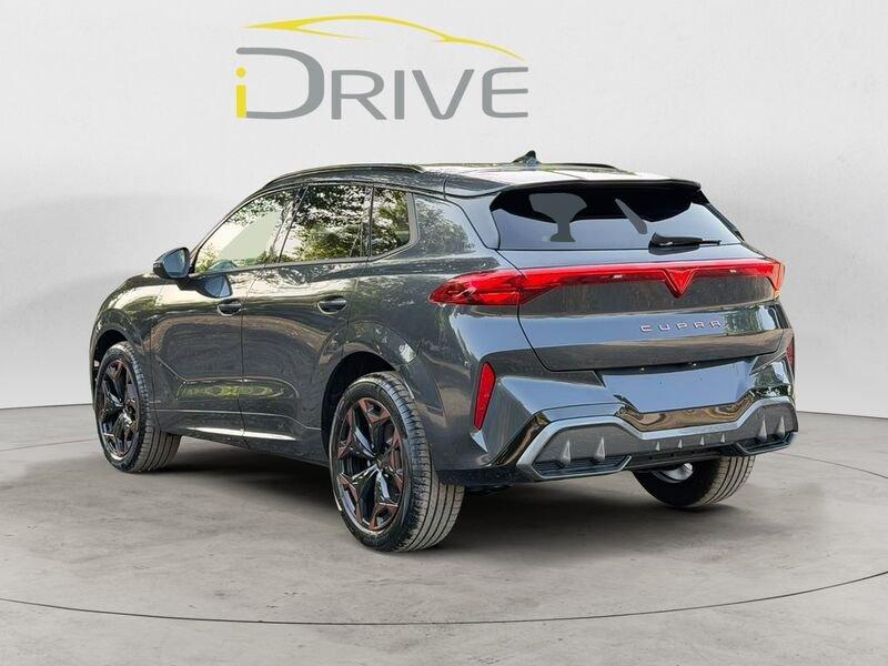 CUPRA Terramar 1.5 hybrid 150cv dsg “pack EDGE” LISTINO DI 48500€