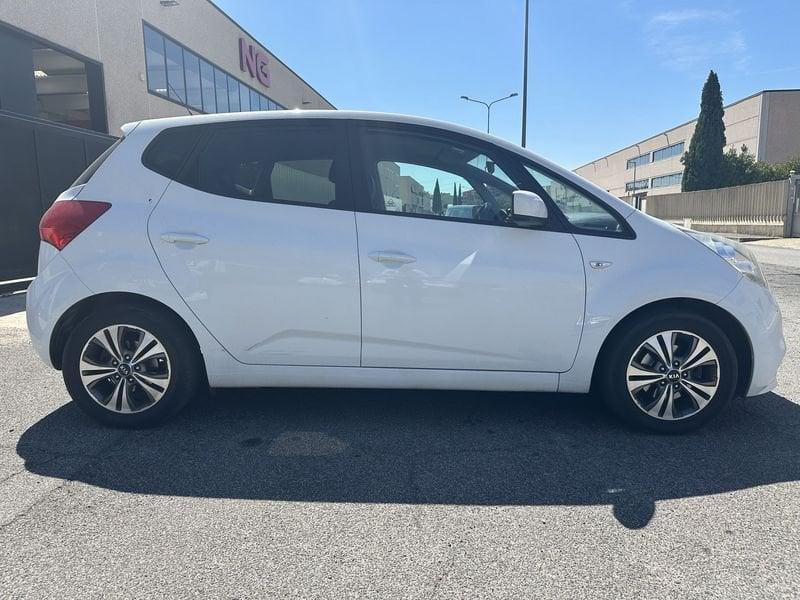 Kia Venga 1.4 CVVT COOL Gpl 90cv
