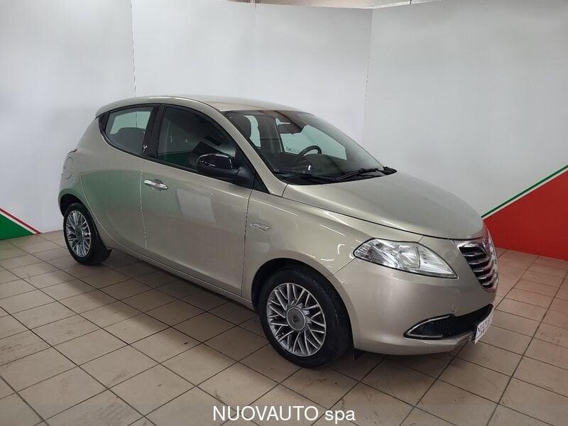 Lancia Ypsilon Ypsilon 1.2 69 CV 5 porte S&S Gold