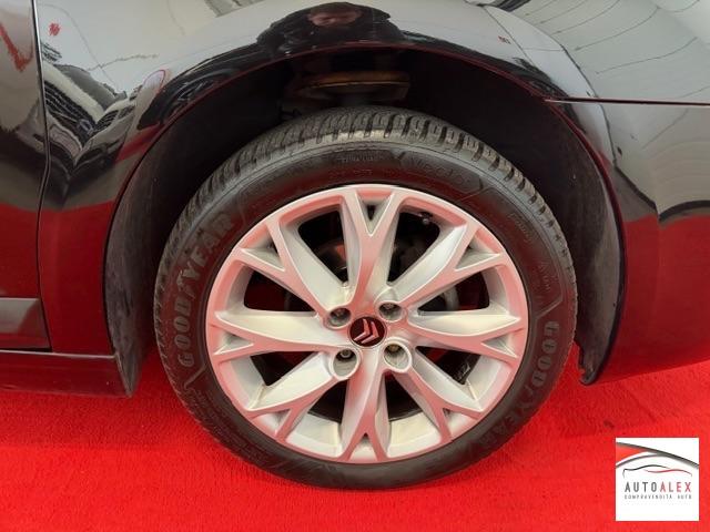 CITROEN - C4 1.6 hdi Business 90cv NEOPATENTATI