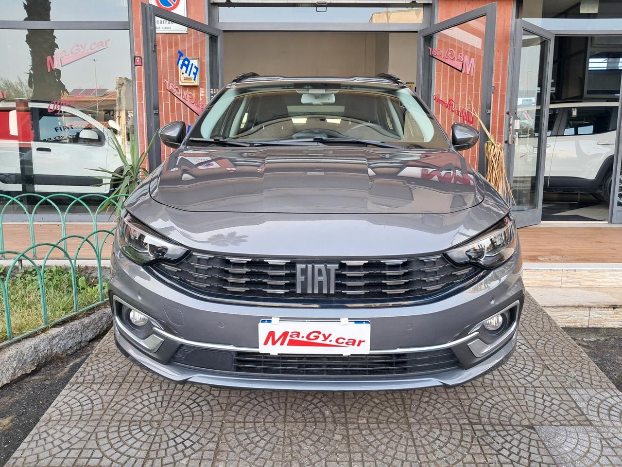 Fiat Tipo 1.6 Mjt 130 cv SW Life