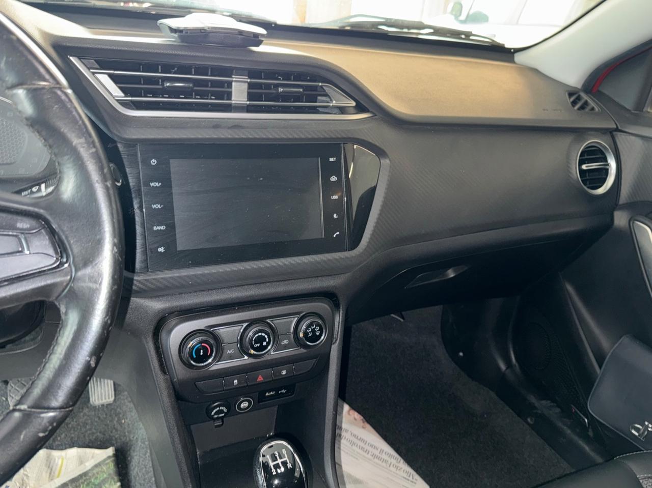 Dr 3 dr3 1.5 Bi-Fuel GPL