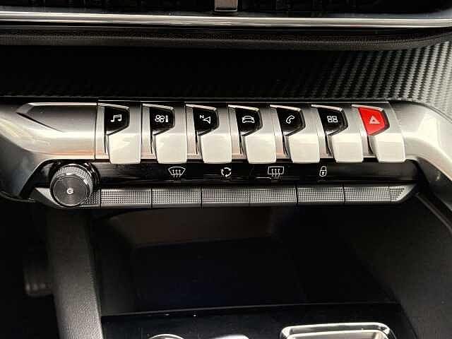 Peugeot 3008 1.5 BlueHDi 130 CV EAT8 Allure Pack