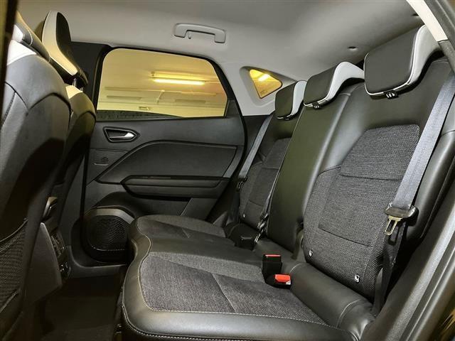 RENAULT Captur 1.6 E Tech phev Intens 160cv auto my21