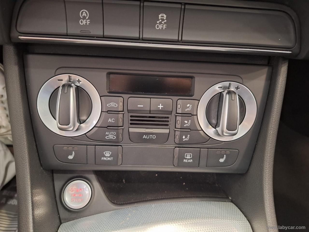 AUDI Q3 2.0 TDI Business