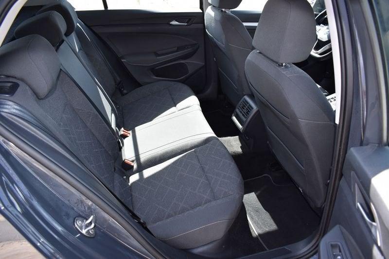 Volkswagen Golf 2.0 TDI DSG SCR Life