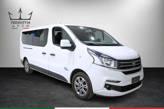 Fiat Talento 1.6 twin t. mjt LH1 12Q 125cv combi M1 E6