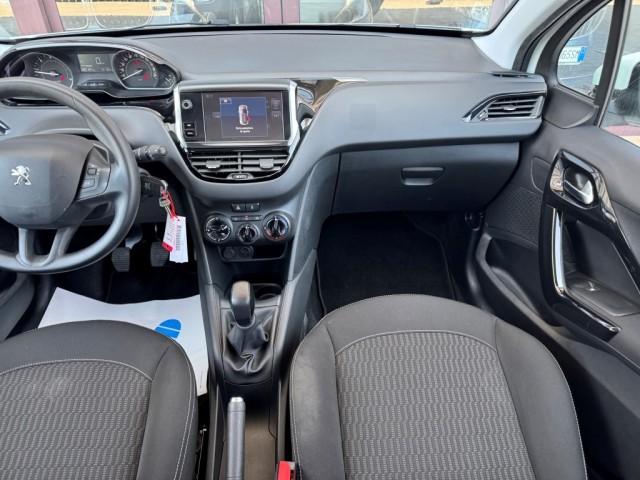 Peugeot 208 1.6 bluehdi Active 75cv 5p