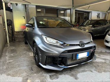 Toyota Yaris 1.6 Turbo GR Circuit DAT Unipro Finanziabile