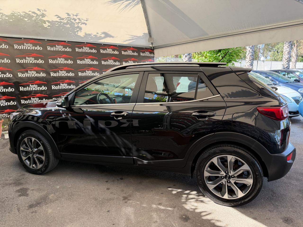 Kia Stonic 1.6 CRDi 110 CV FULL OPTIONAL