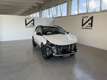 OPEL Grandland 1.5 DIESEL ECOTEC CAMBIO AUTOMATICO