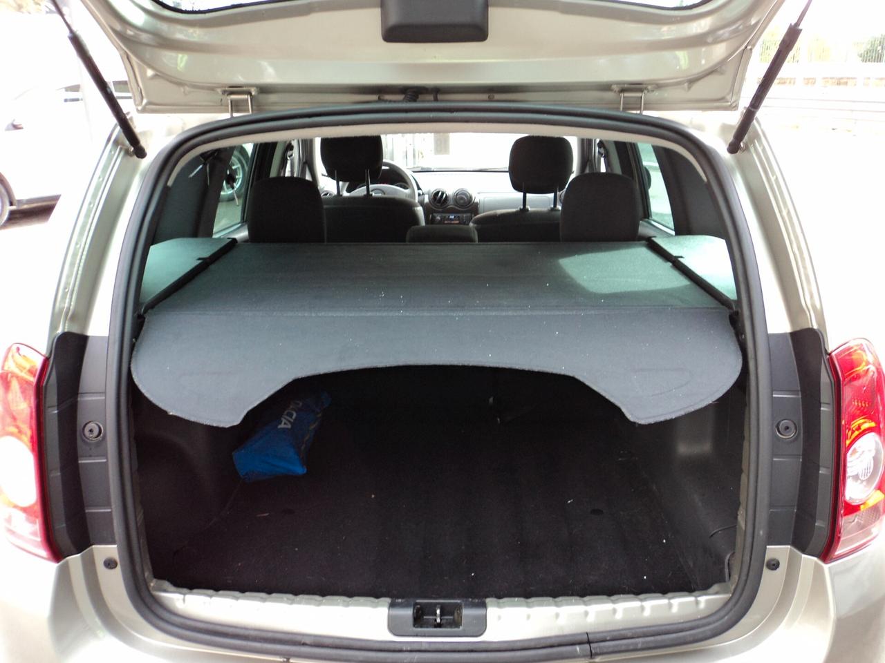 Dacia Duster 1.5 dCi 110CV 4x2 Lauréate