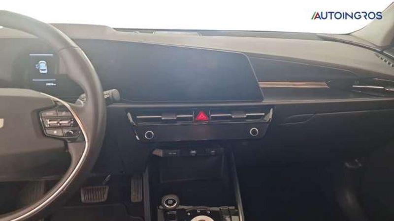 KIA Niro II 2022 1.6 gdi phev Style dct6
