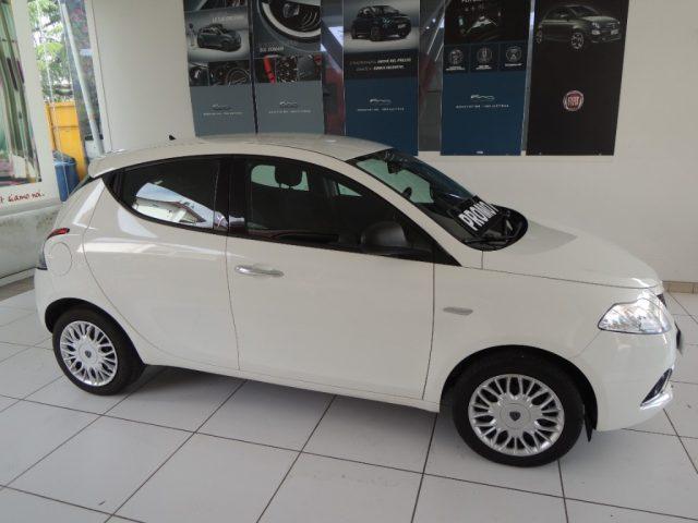 LANCIA Ypsilon 1.3 MJT 16V 95 CV 5 porte S&S Gold